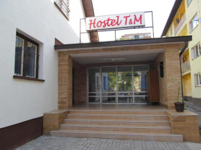 Hostel T&M